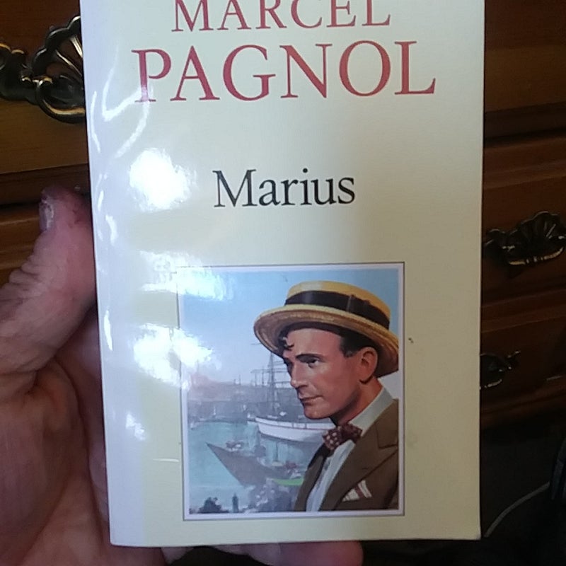 Marius