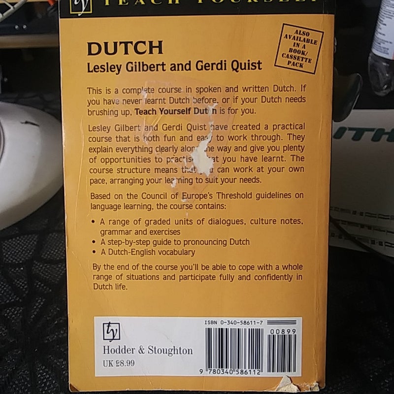 Dutch