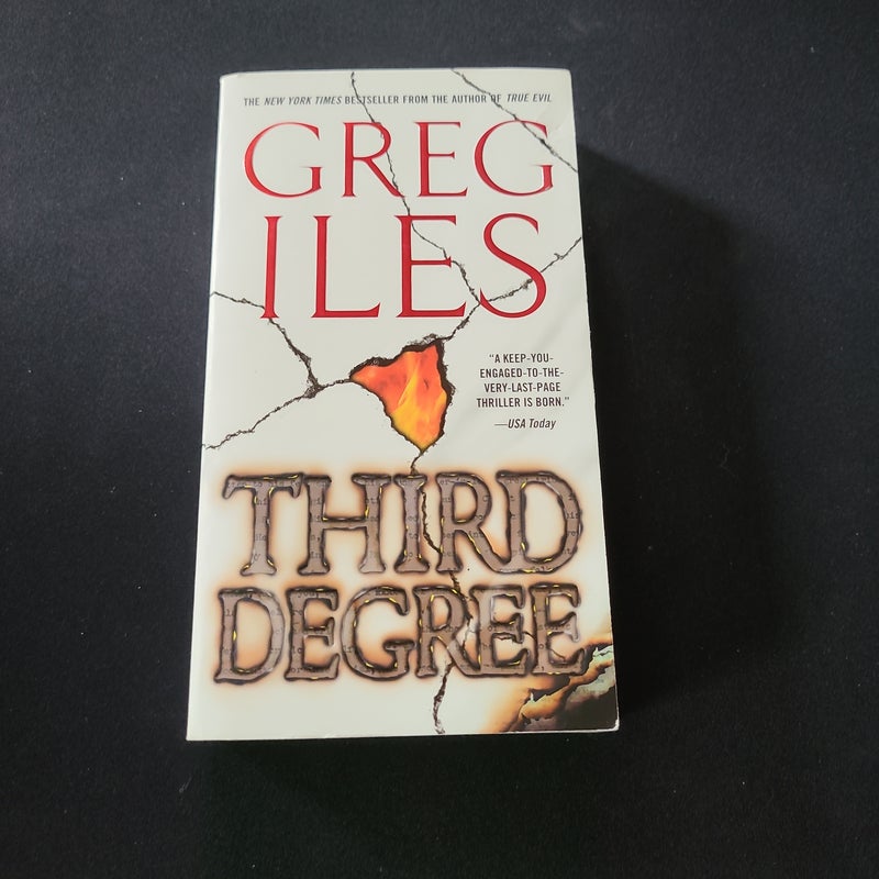 Third Degree