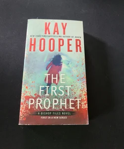 The First Prophet