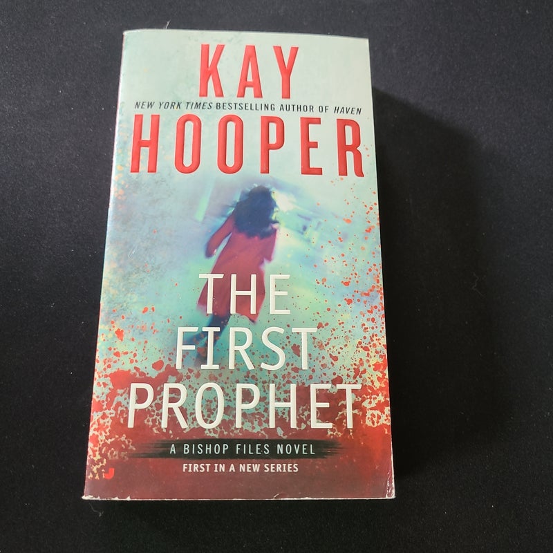 The First Prophet