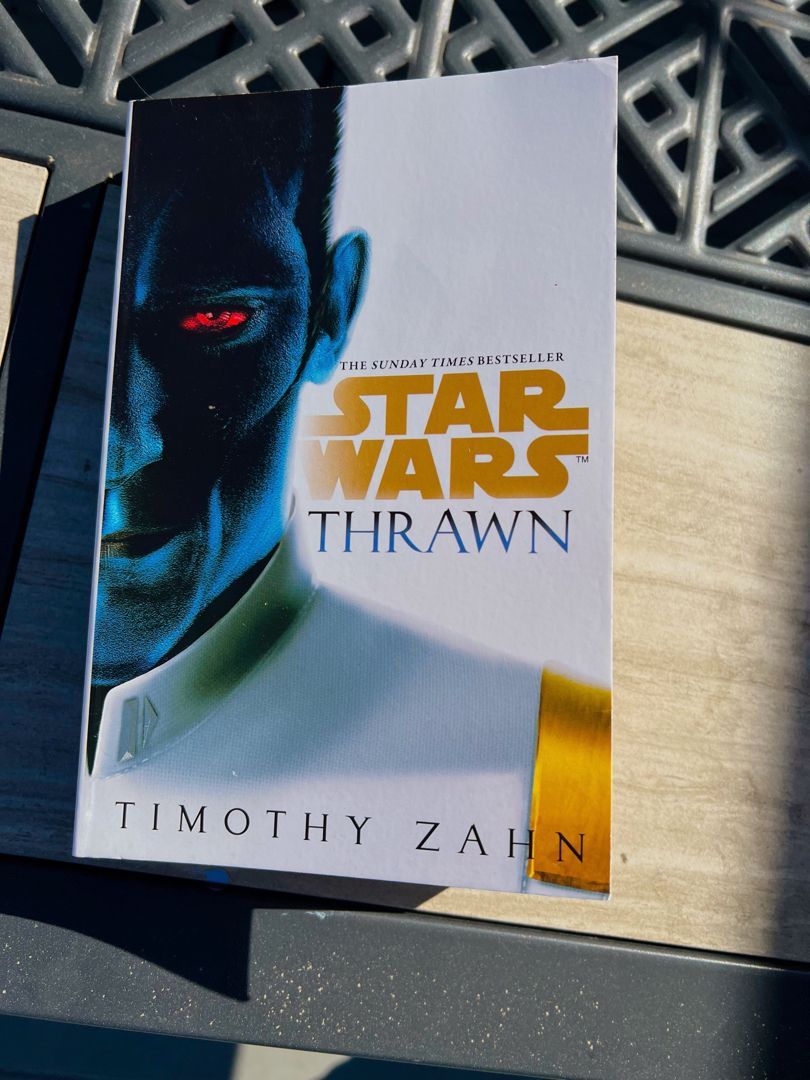 Thrawn (Star Wars)