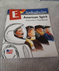 American Spirit Instructor's Handbook E