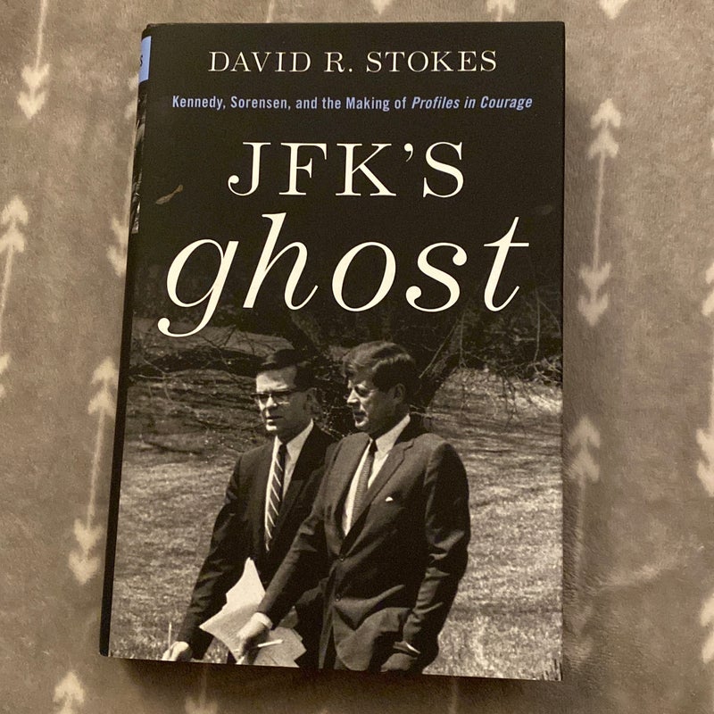 JFK's Ghost