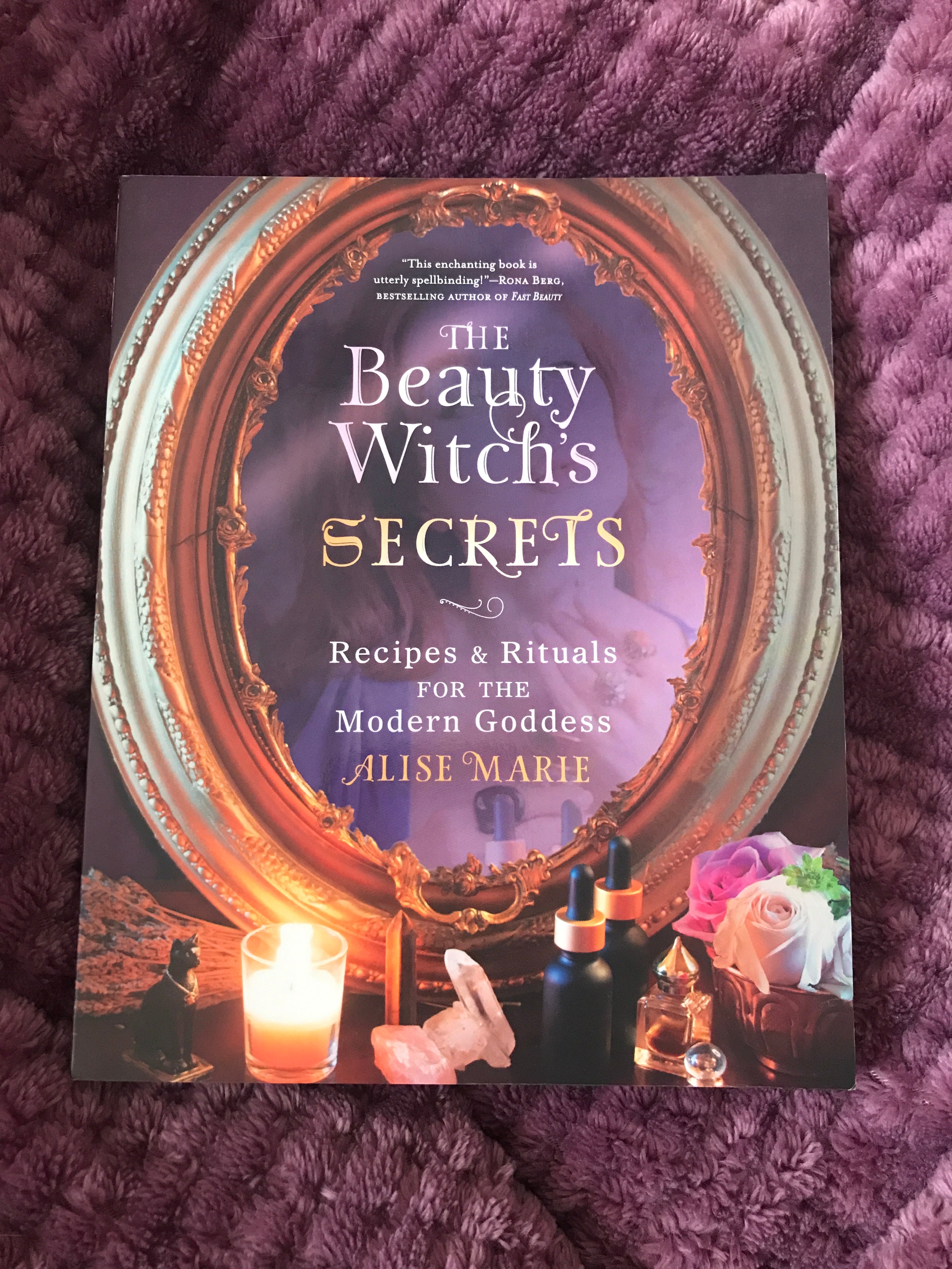 The Beauty Witch's Secrets