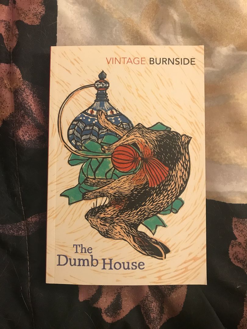 The Dumb House