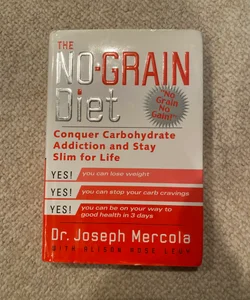 The No-Grain Diet