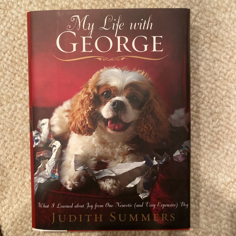 My Life with George