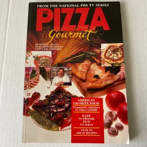 The Pizza Gourmet