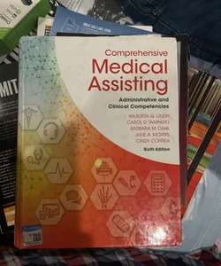 Comprehensive Medical Assisting
