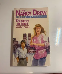 The Nancy Drew Files