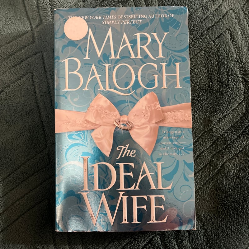 The Ideal Wife