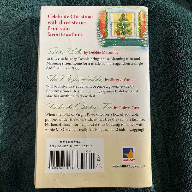 That Holiday Feeling