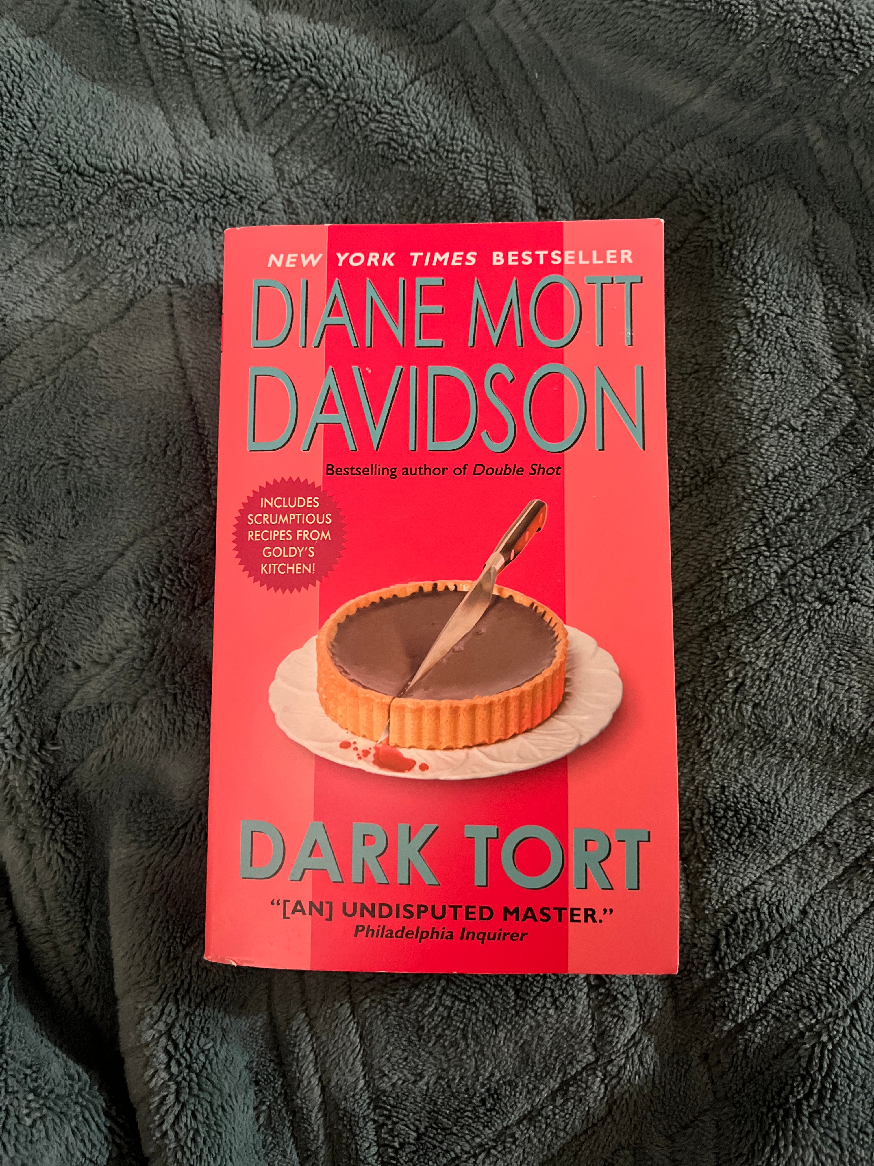 Dark Tort