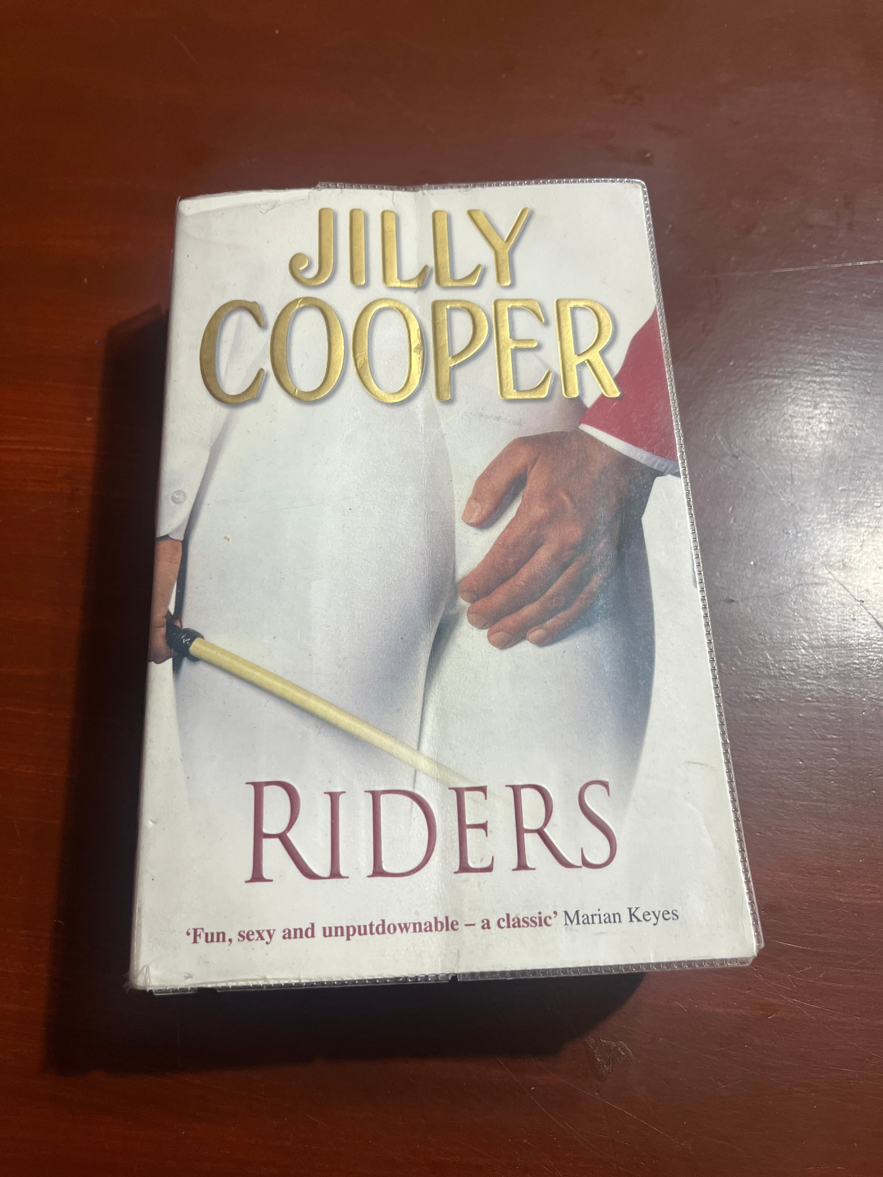 Riders