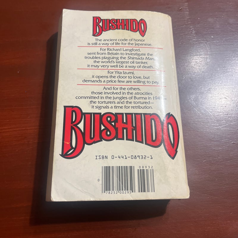 Bushido