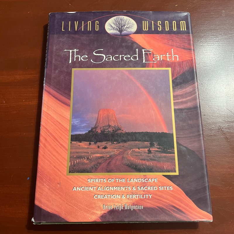 The Sacred Earth