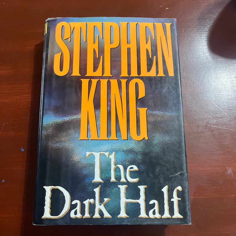 The Dark Half