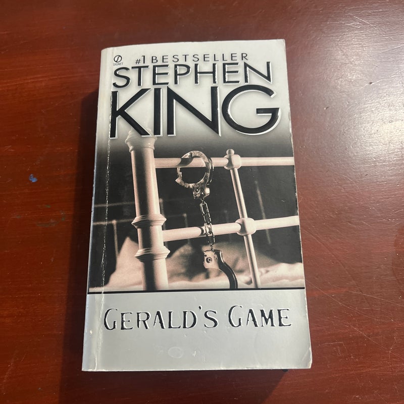 Gerald's Game