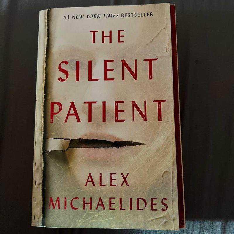 The Silent Patient