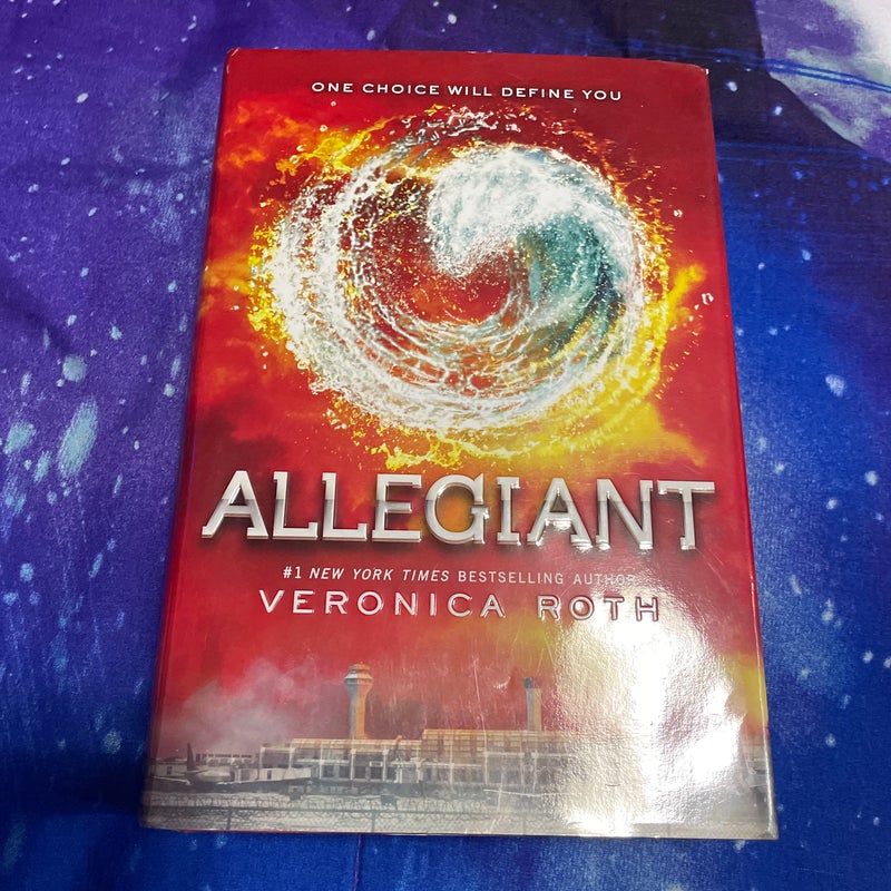 Allegiant