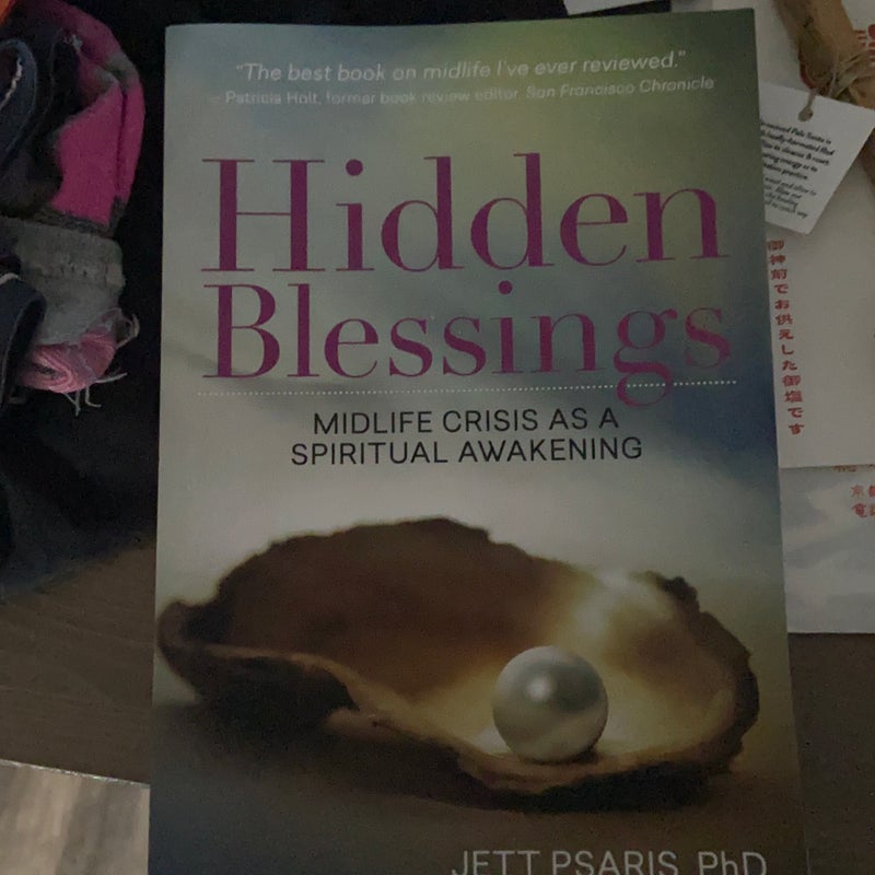 Hidden Blessings