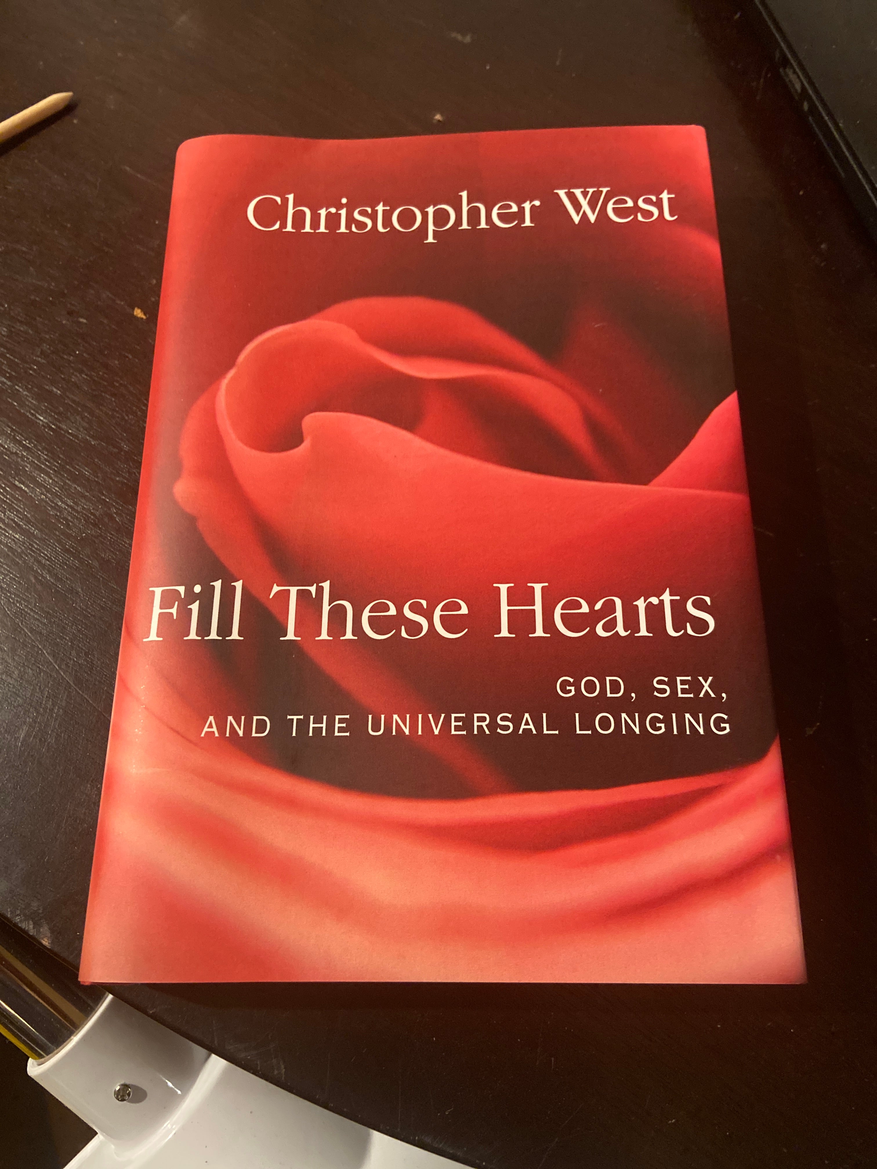 Fill These Hearts