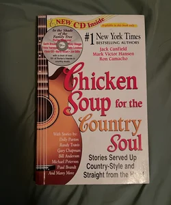 Chicken soup for the country soul