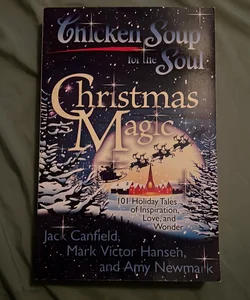 Chicken Soup for the Soul