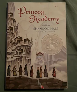 Princess Academy