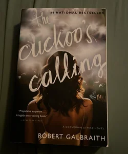 The Cuckoo's Calling (Cormoran Strike)