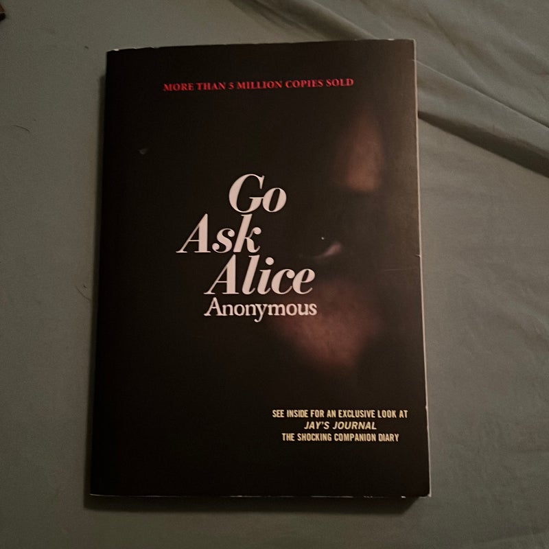 Go Ask Alice