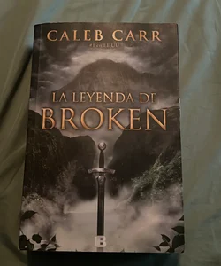 La leyenda de Broken