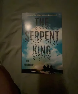 The Serpent King