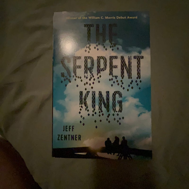 The Serpent King