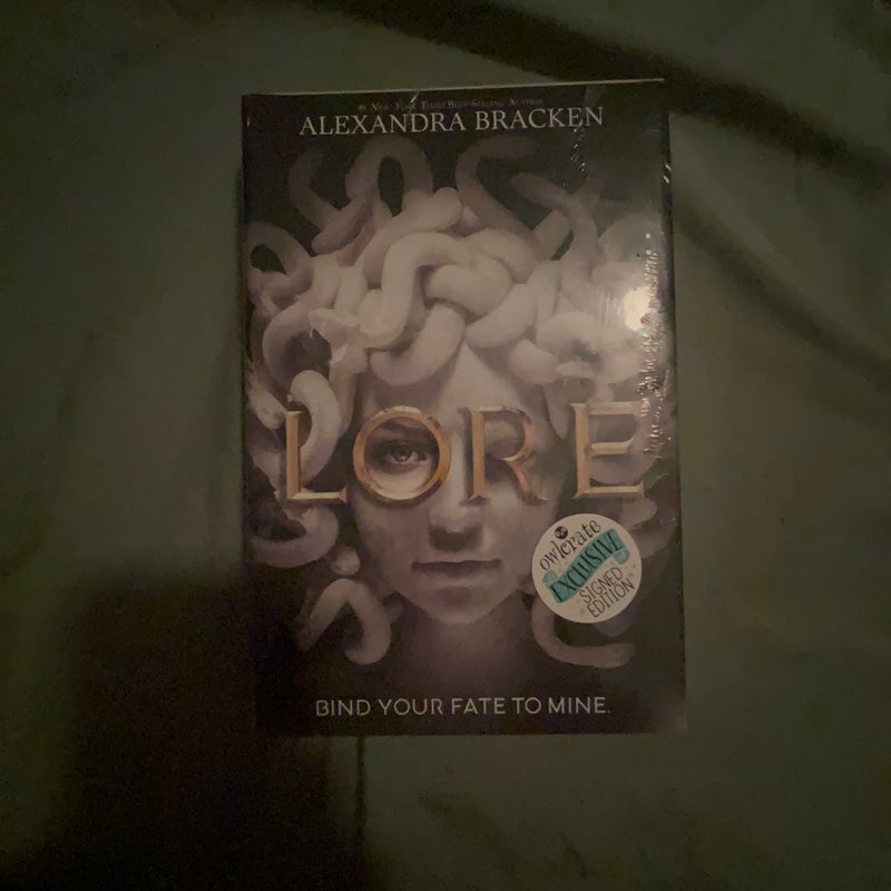 Lore