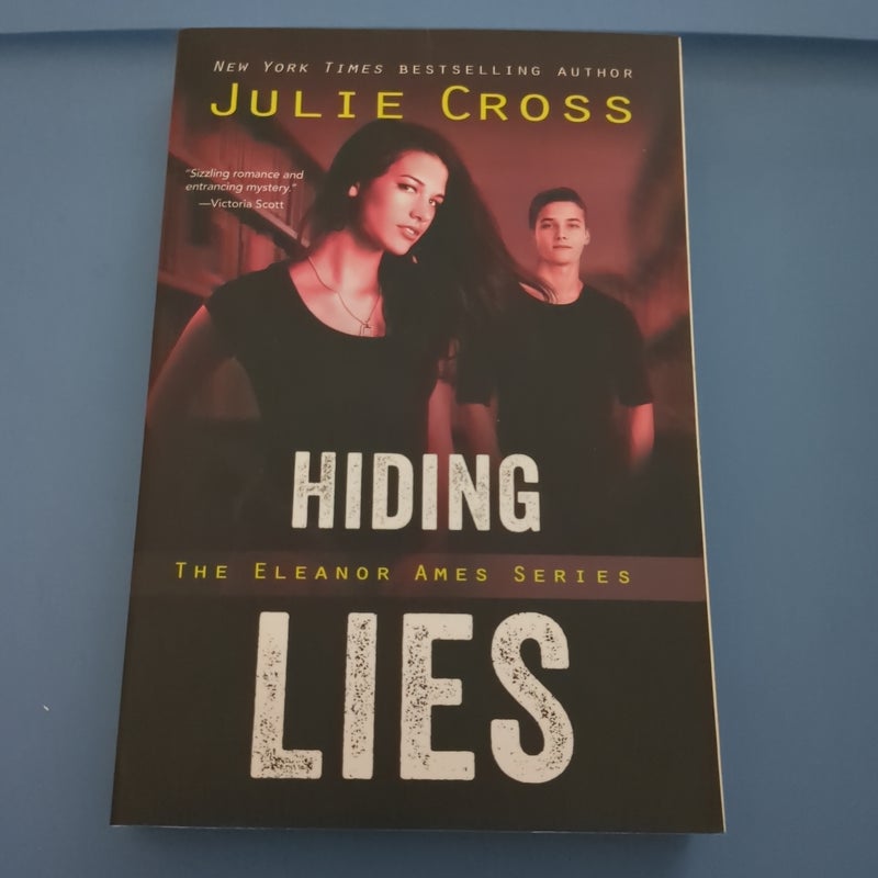 Hiding Lies