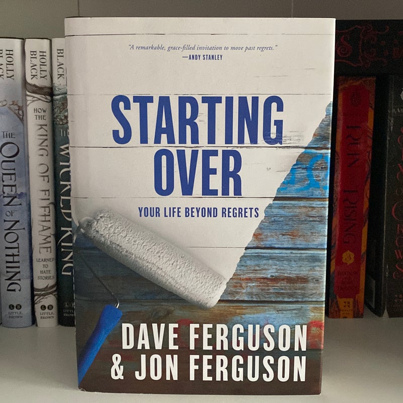 Starting Over