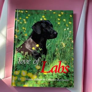 Love of Labs