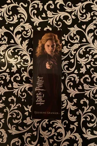 Hermione Bookmark 