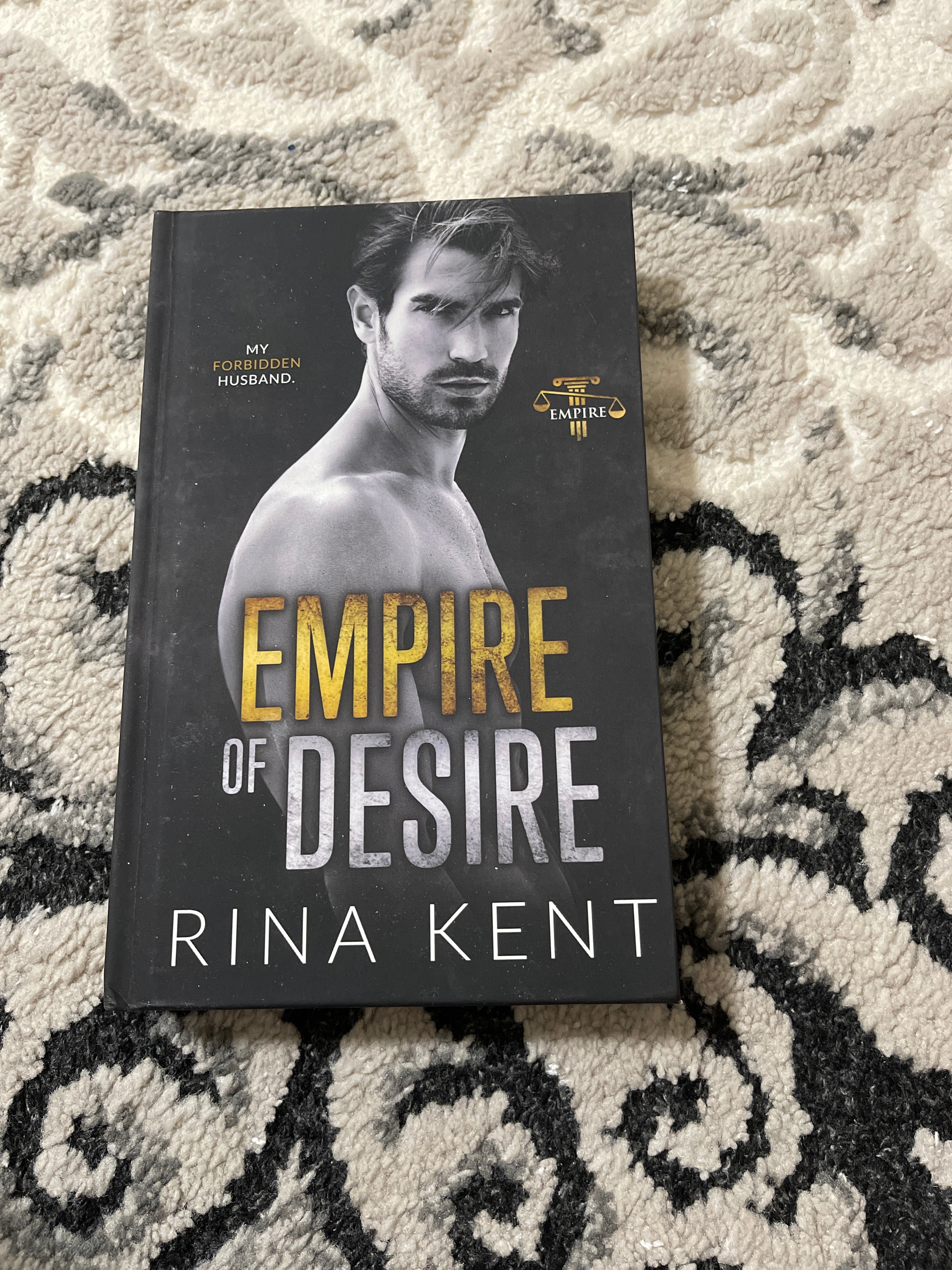 Empire of Desire