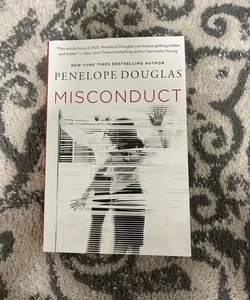 Misconduct