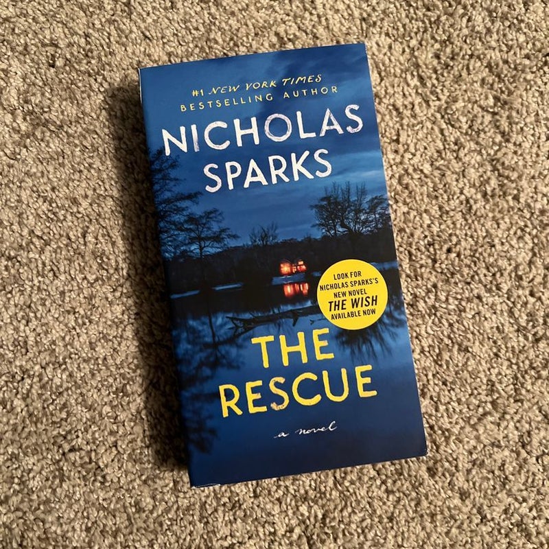 The Rescue