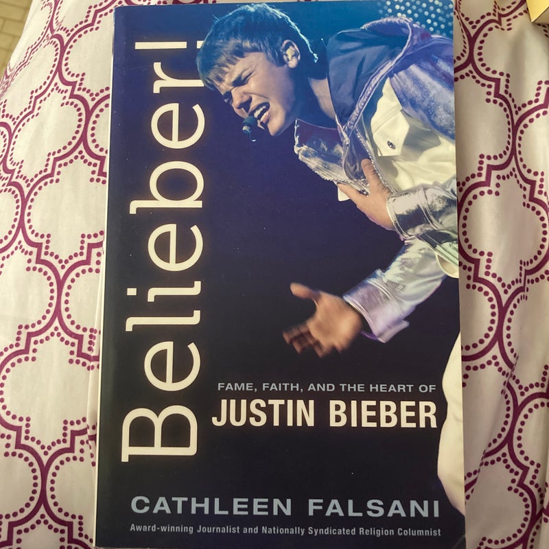 Belieber!