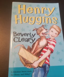 Henry Huggins 