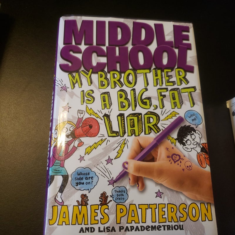 Middle School