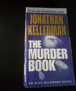 The Murder Book