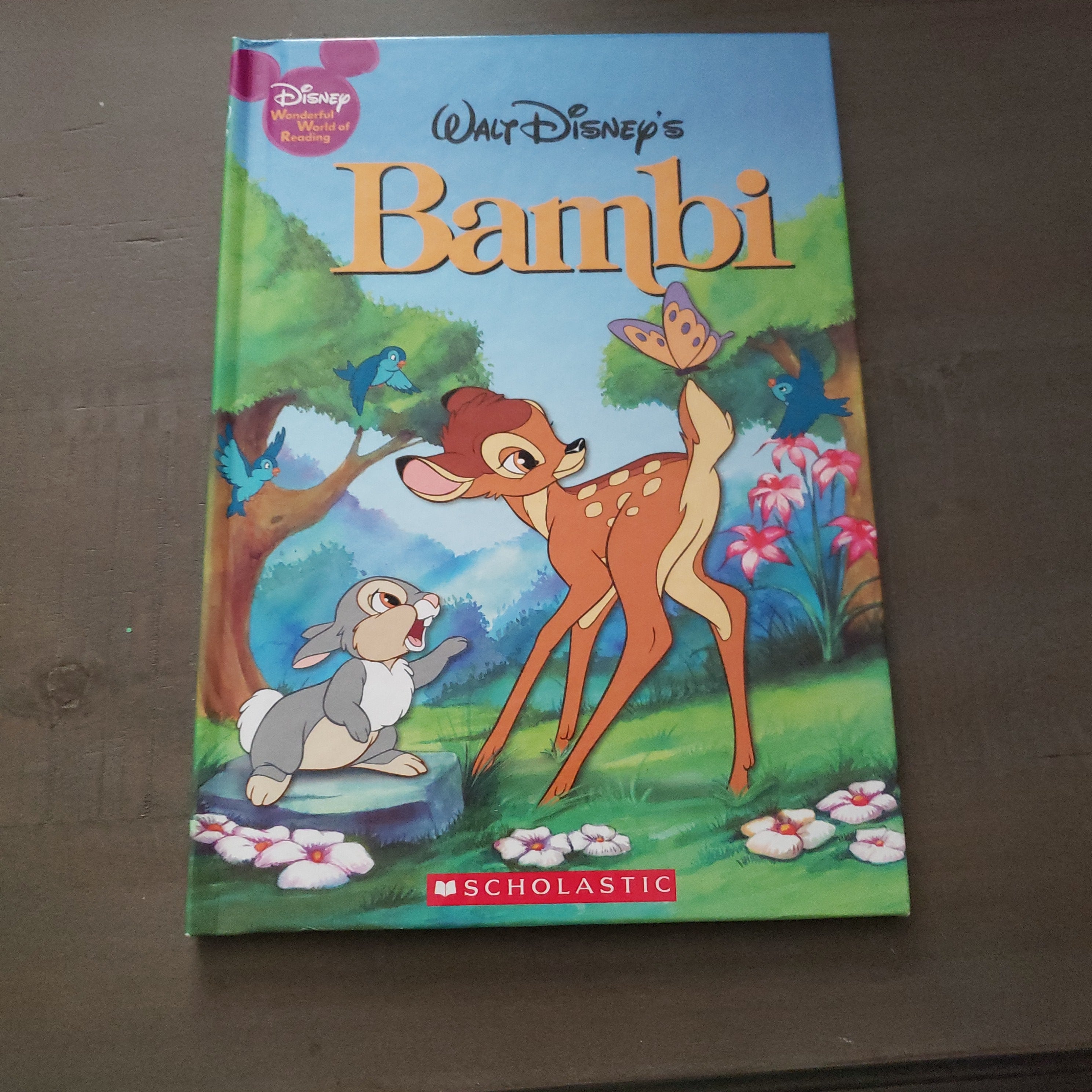 Walt Disney's Bambi