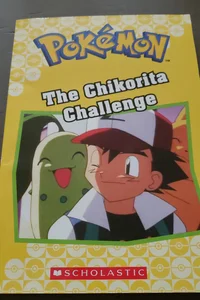 The Chikorita Challenge