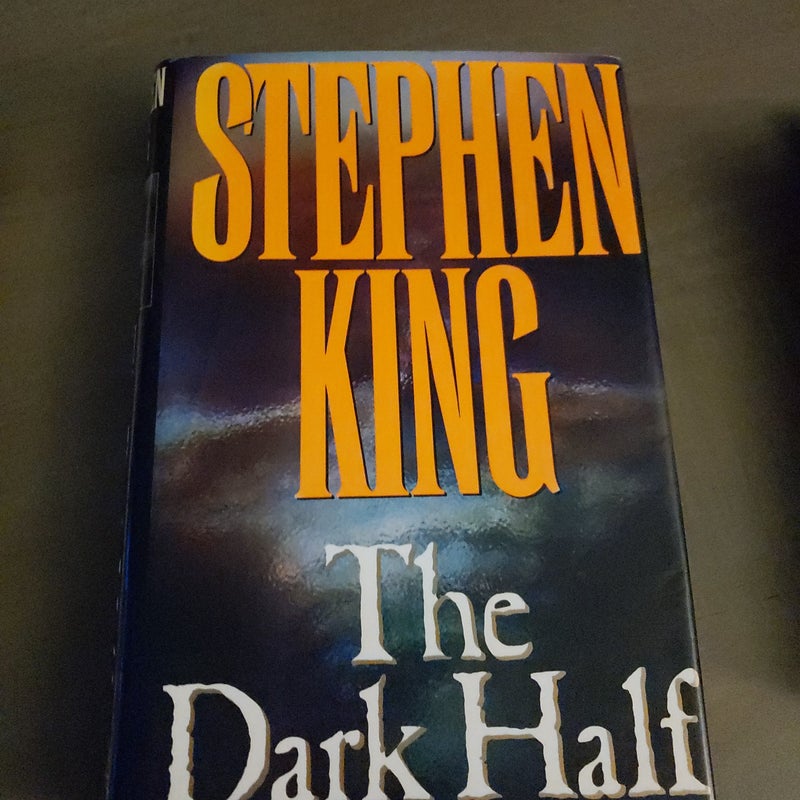 The Dark Half